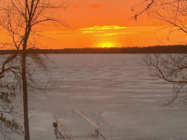 21321 Trailside Lane, Merrifield, MN 56465