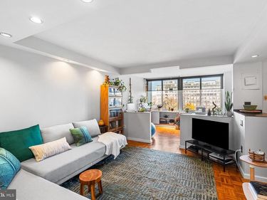 604 36 S WASHINGTON SQUARE, Unit 1106, PHILADELPHIA, PA 19106