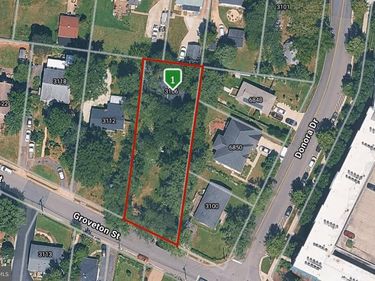 3106 GROVETON STREET, ALEXANDRIA, VA 22306