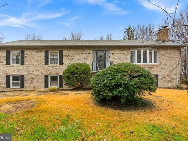 13100 CROOM ROAD, UPPER MARLBORO, MD 20772