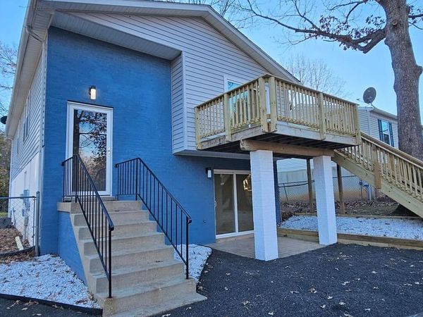 712 WHITE SANDS DRIVE, LUSBY, MD 20657