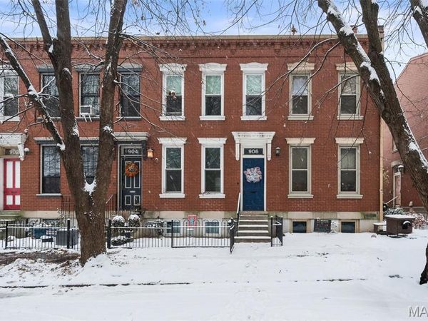 906 Rutger Street, St Louis, MO 63104