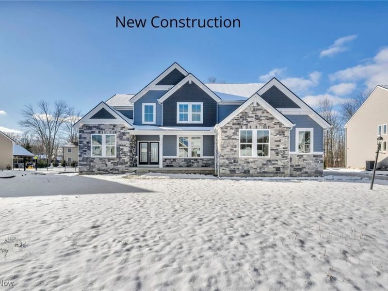 3254 WOODSTONE LANE, Avon, OH 44011 Photo 1