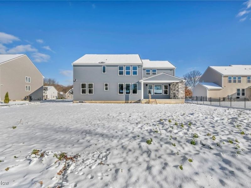 3254 WOODSTONE LANE, Avon, OH 44011 Photo 25