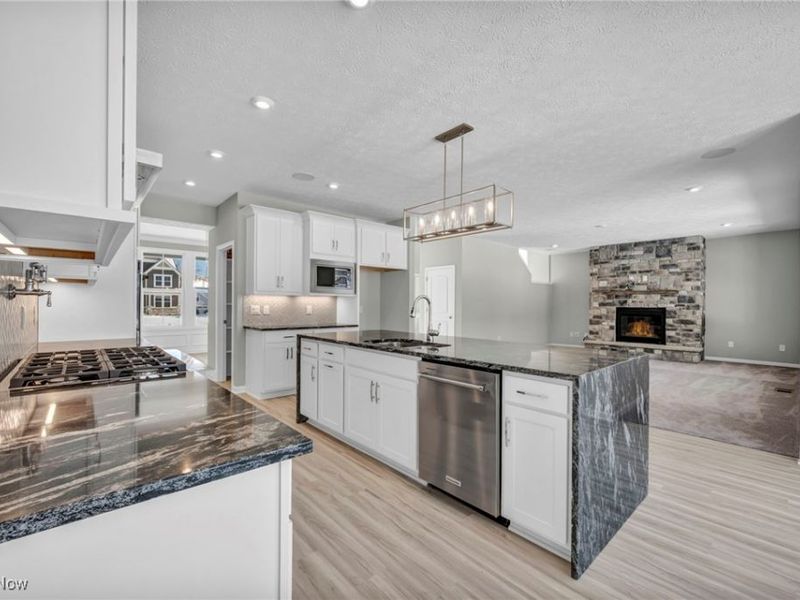 3254 WOODSTONE LANE, Avon, OH 44011 Photo 4