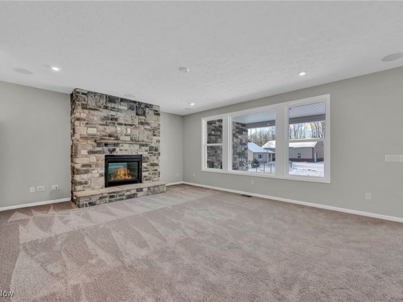 3254 WOODSTONE LANE, Avon, OH 44011 Photo 8