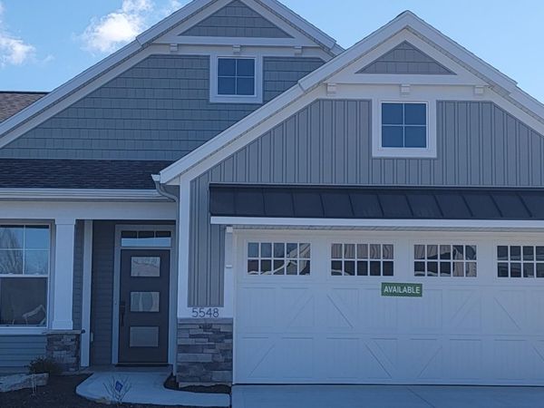 5548 Albright Avenue SW, Unit 22, Grandville, MI 49418