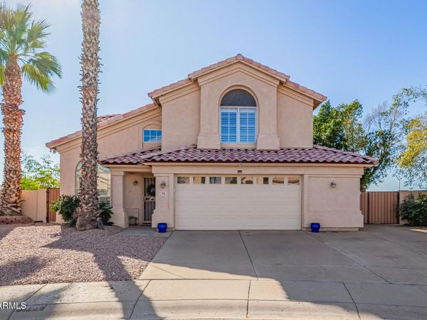 1021 W KINGS Avenue, Phoenix, AZ 85023