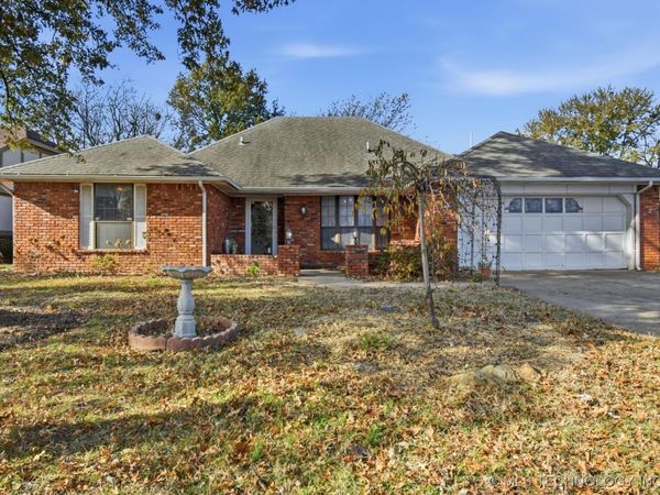 6526 S 111th East Avenue , Tulsa, OK 74133