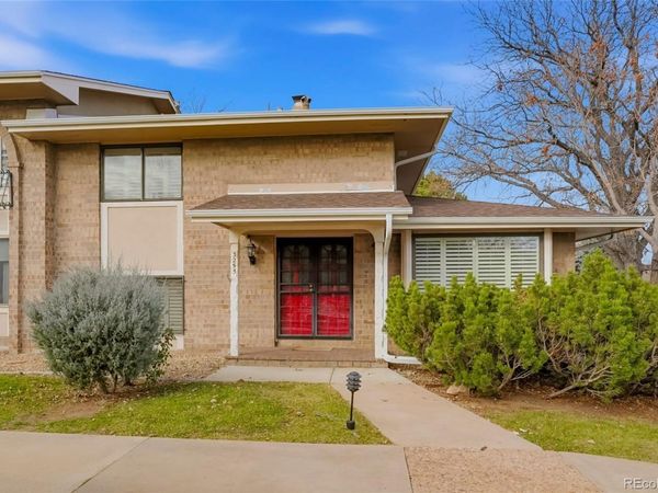 3255 S Pontiac Street, Denver, CO 80224