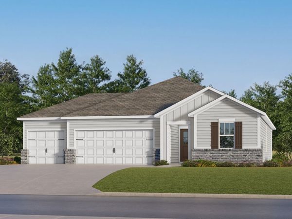 110 Longwood Drive, Lebanon, TN 37087