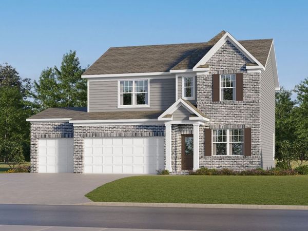 108 Longwood Drive, Lebanon, TN 37087