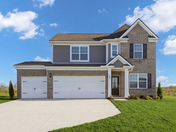 108 Longwood Drive, Lebanon, TN 37087