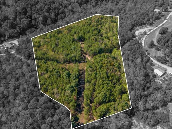 0 Happy Hollow , Hohenwald, TN 38462