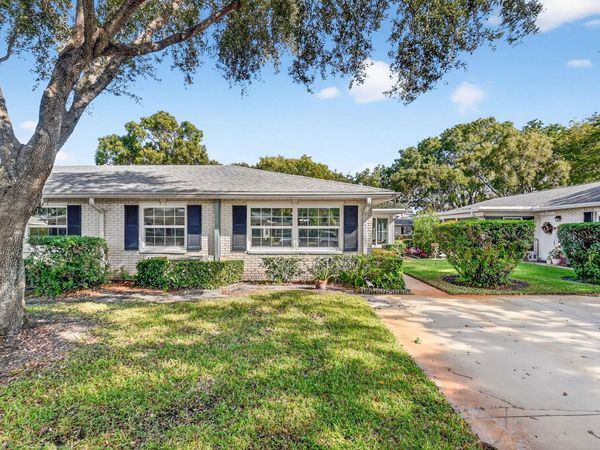 10146 44th Terrace S, Unit 354, Boynton Beach, FL 33436