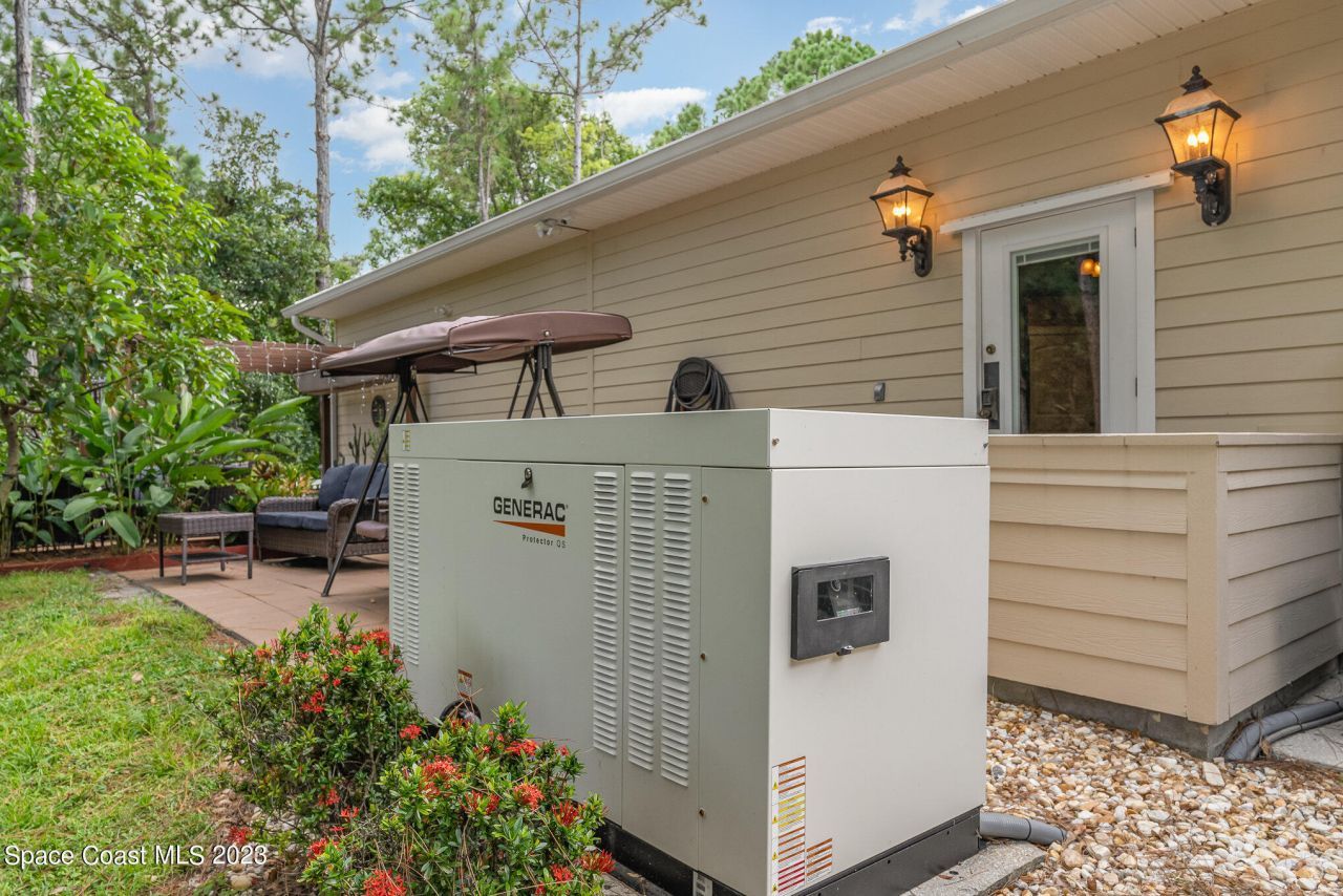 5430 Amy Way, Mims, FL 32754 Photo