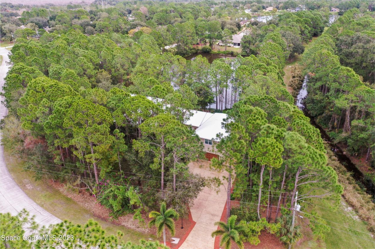 5430 Amy Way, Mims, FL 32754 Photo