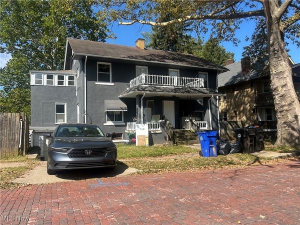 3272 E 103rd Street, Cleveland, OH 44104