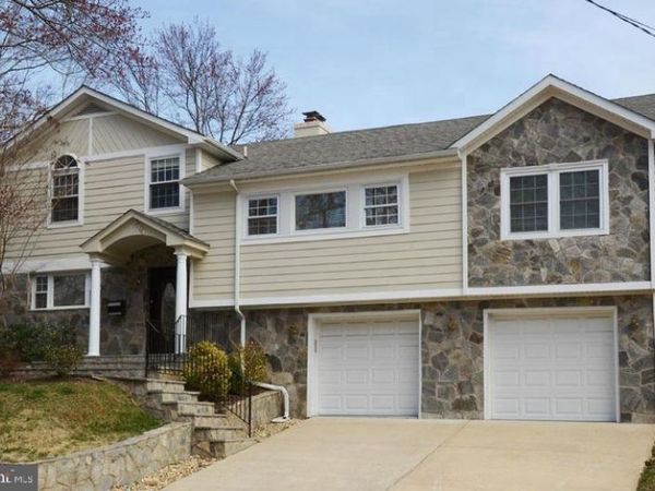 5205 BROOKEWAY DRIVE, BETHESDA, MD 20816
