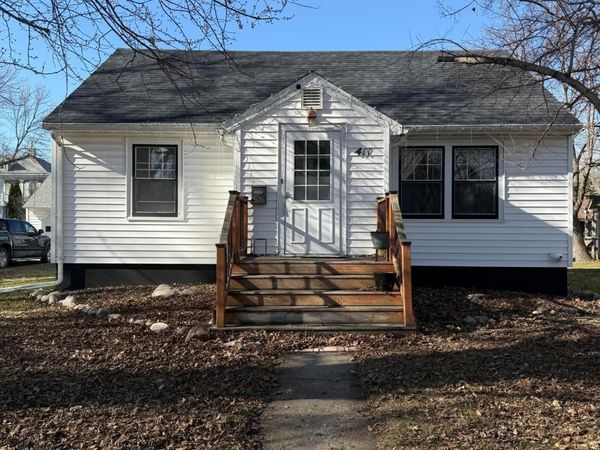 411 2nd Street NE, Fosston, MN 56542