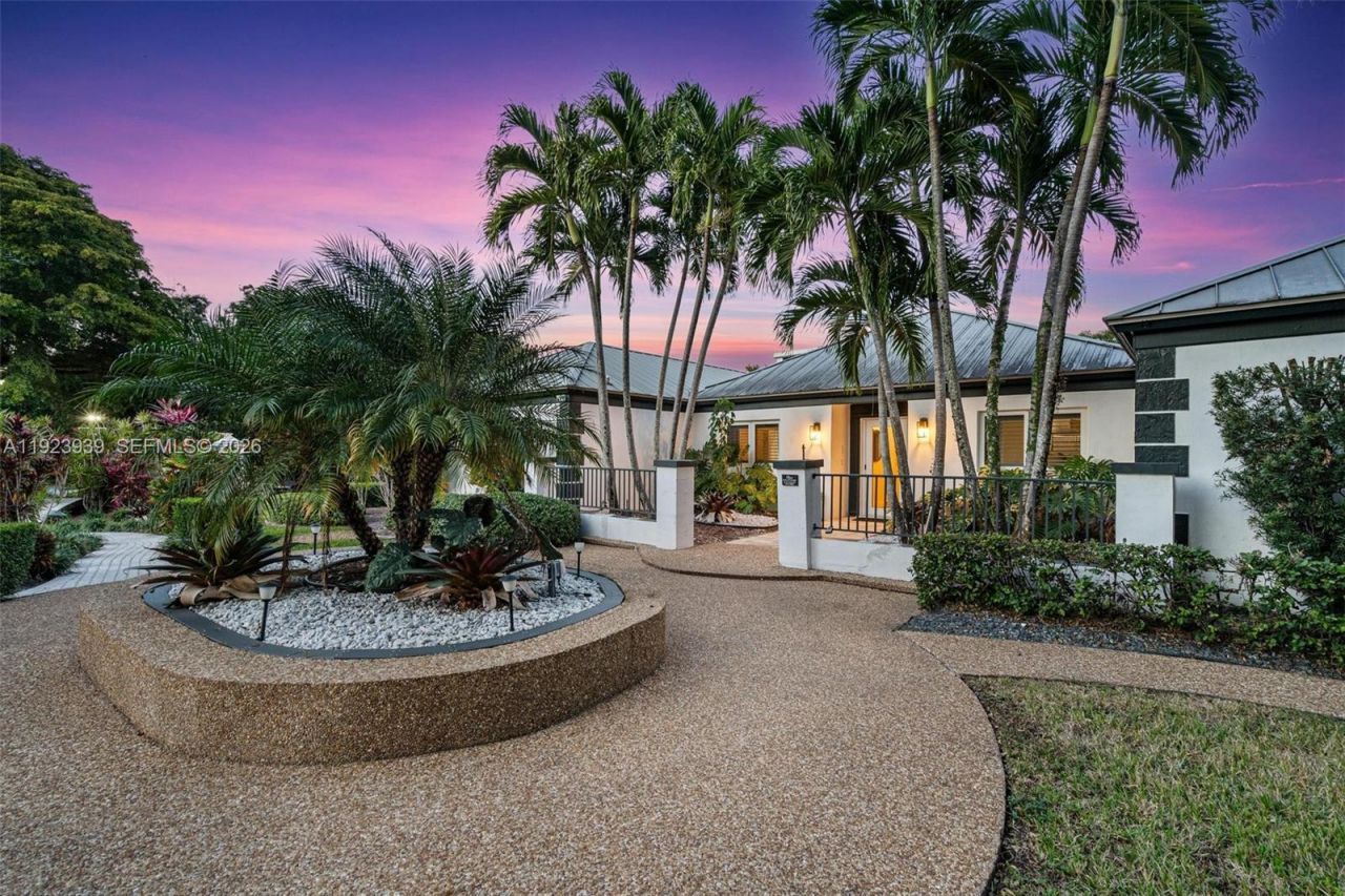 11155 SW 40th St, Davie, FL 33328 Photo