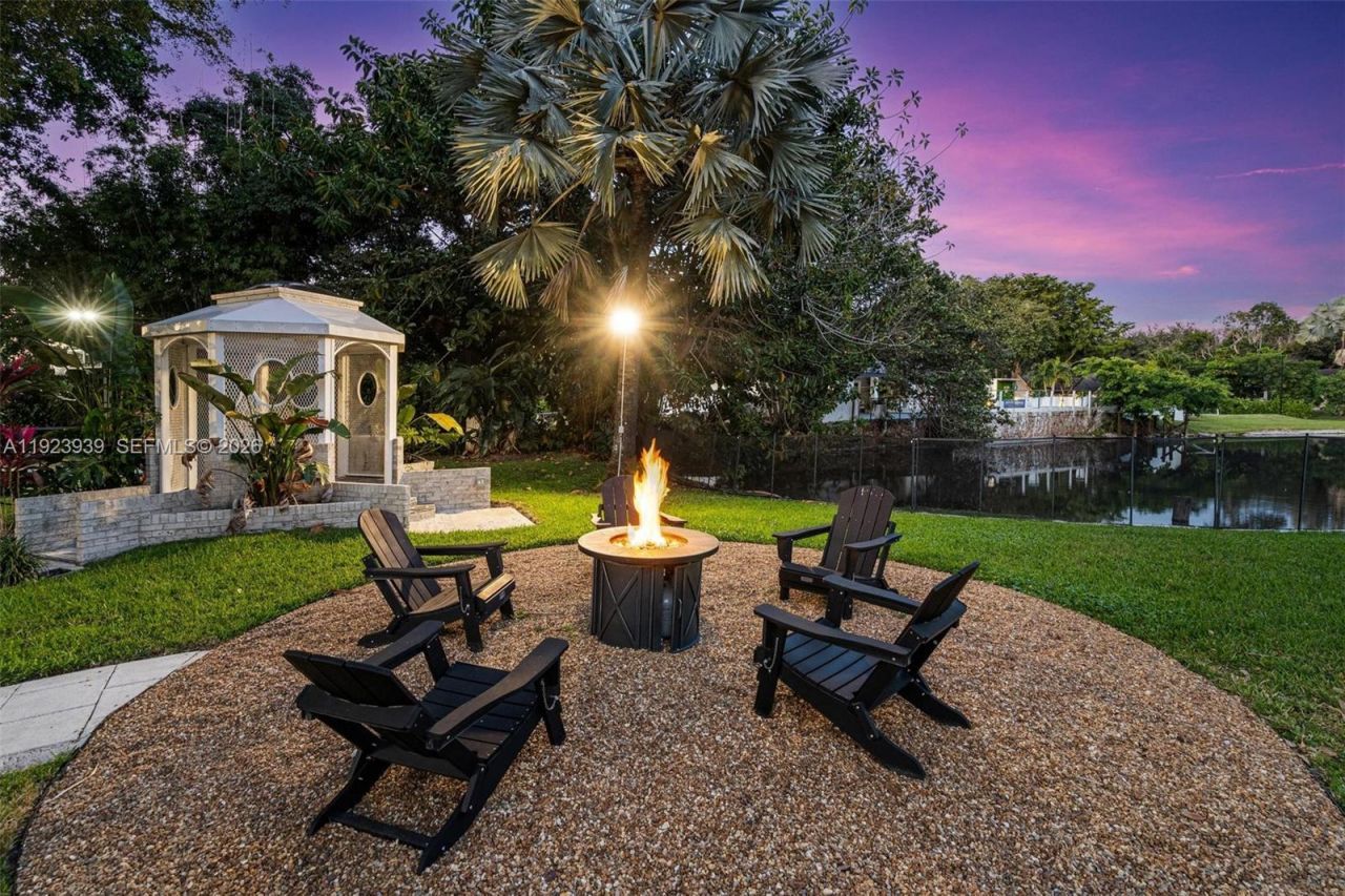 11155 SW 40th St, Davie, FL 33328 Photo