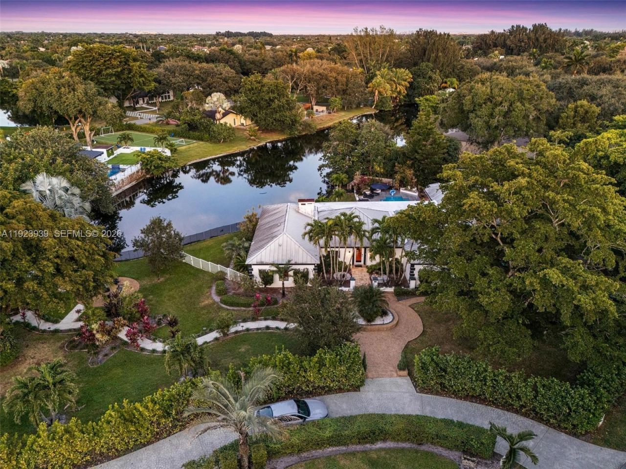 11155 SW 40th St, Davie, FL 33328 Photo