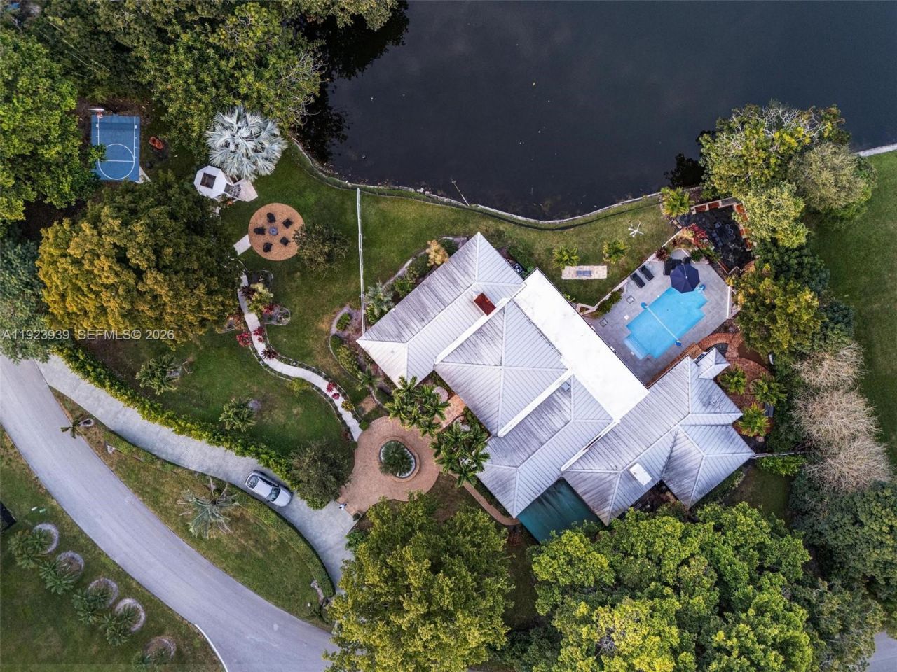 11155 SW 40th St, Davie, FL 33328 Photo