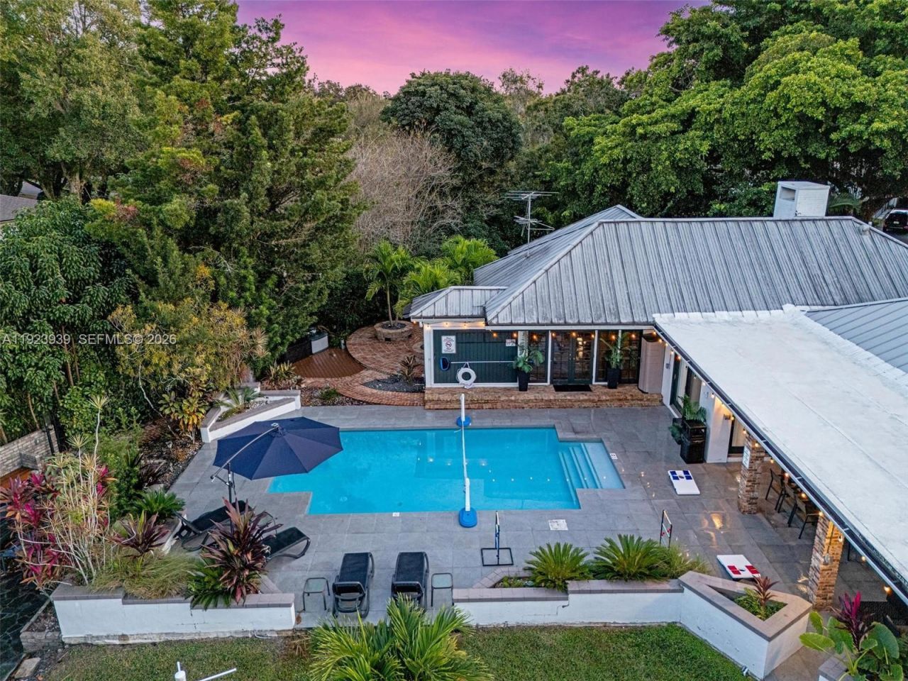 11155 SW 40th St, Davie, FL 33328 Photo