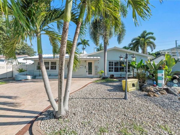 3329 Coolidge St, Hollywood, FL 33021
