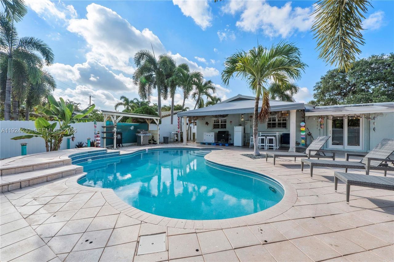 3329 Coolidge St, Hollywood, FL 33021 Photo