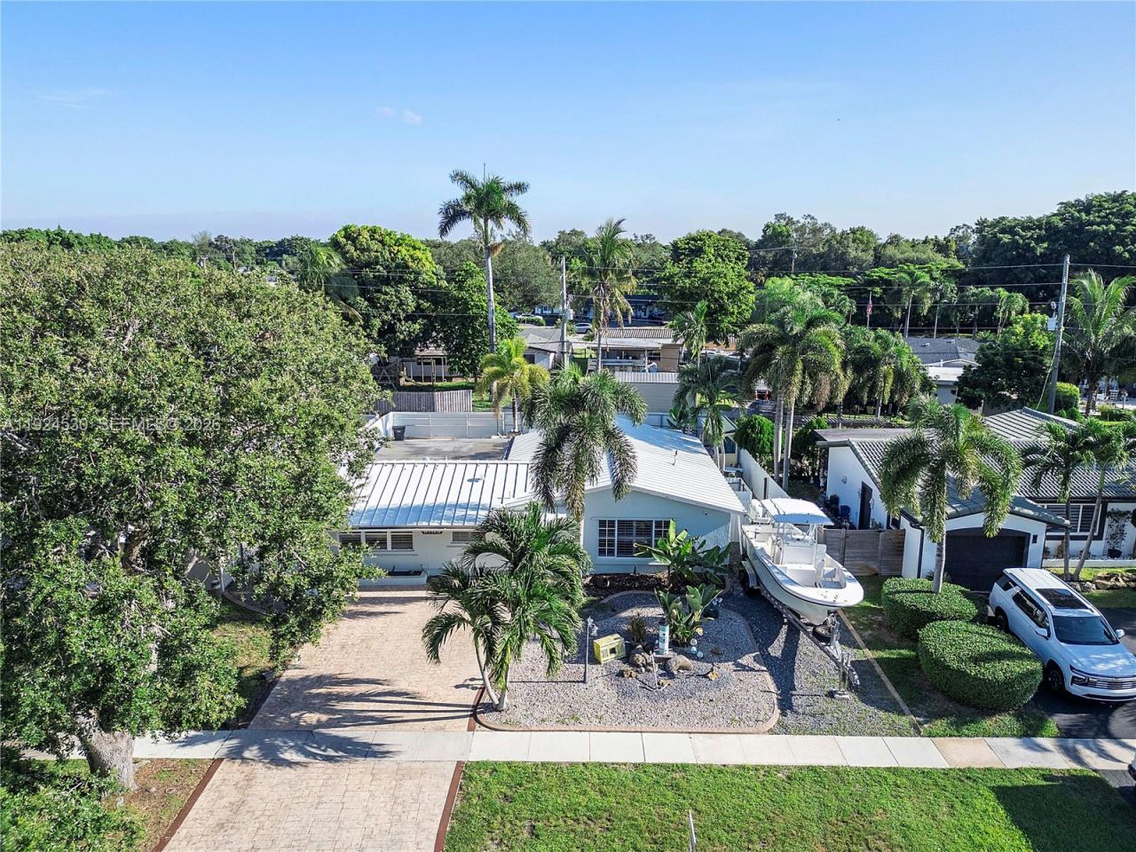 3329 Coolidge St, Hollywood, FL 33021 Photo