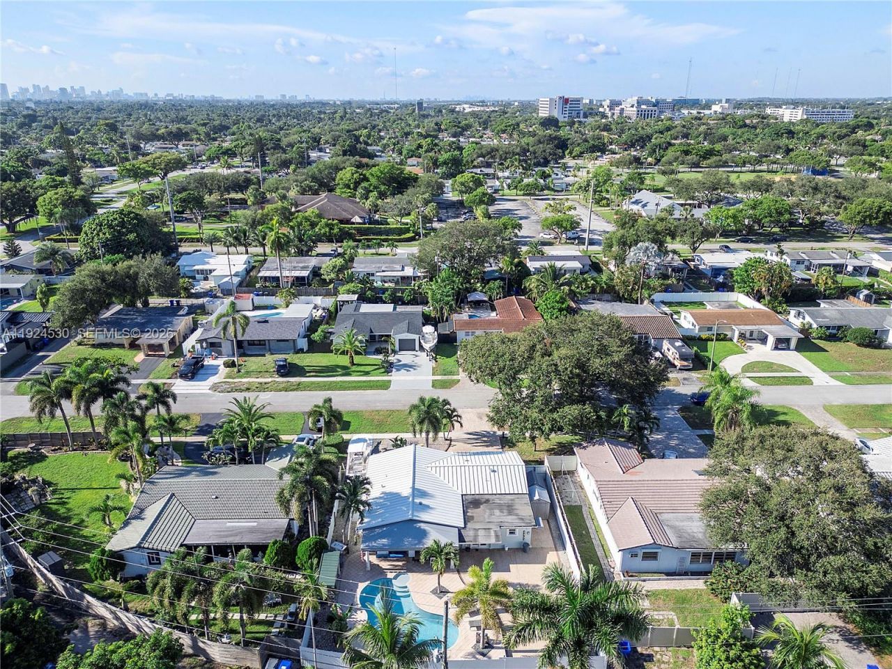 3329 Coolidge St, Hollywood, FL 33021 Photo