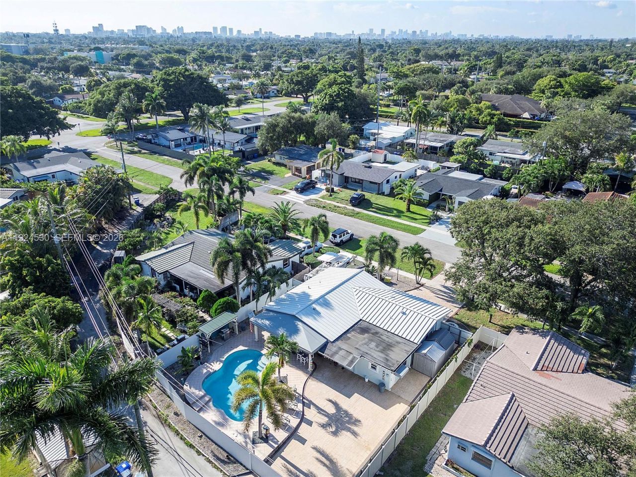 3329 Coolidge St, Hollywood, FL 33021 Photo