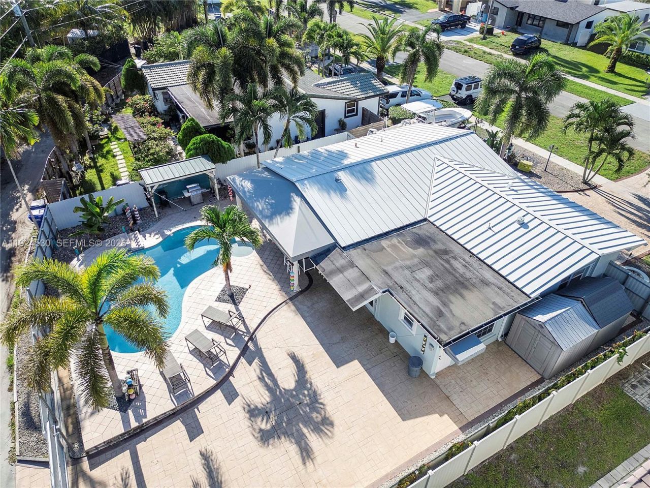 3329 Coolidge St, Hollywood, FL 33021 Photo