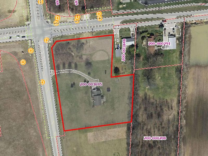 2478 Alton Darby Creek Road , Hilliard, OH 43026 Photo 2