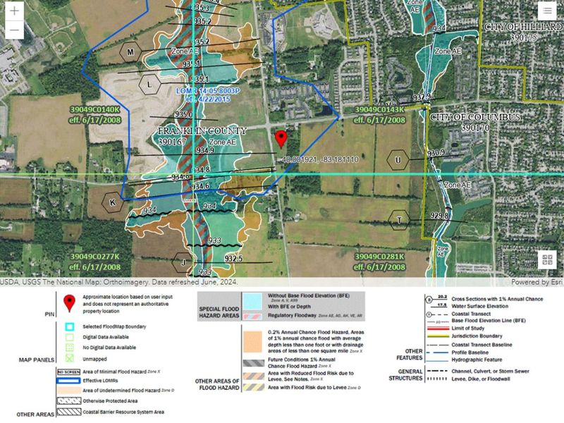 2478 Alton Darby Creek Road , Hilliard, OH 43026 Photo 4