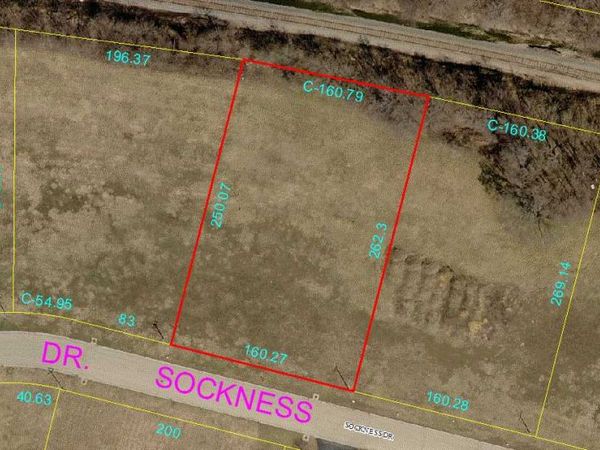 5542 Sockness Dr, Rockford, IL 61109