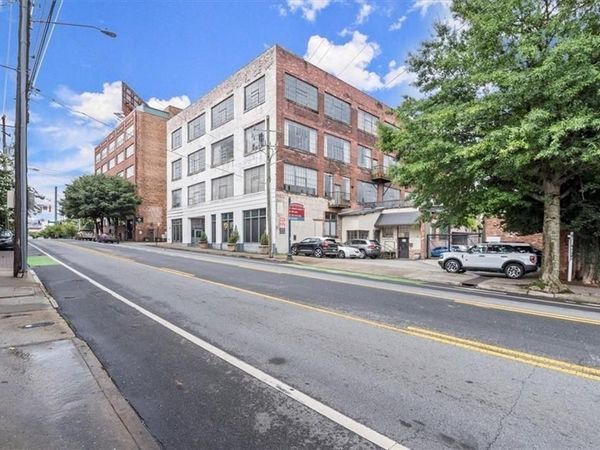 434 Marietta Street NW, Unit 301, Atlanta, GA 30313