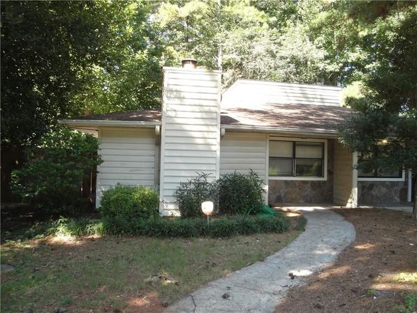 5271 Williams Road, Unit A1, Norcross, GA 30093
