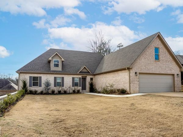 1497 Sullivan Circle, Jonesboro, AR 72404