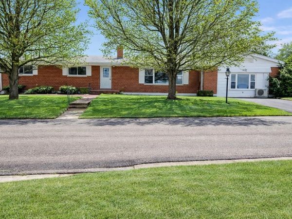 1730 Braeburn Road, Aberdeen, OH 45101