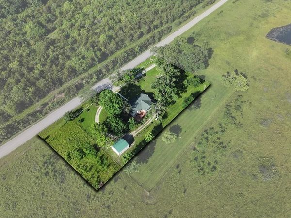 1045 Yale Road, Mapleton, KS 66754