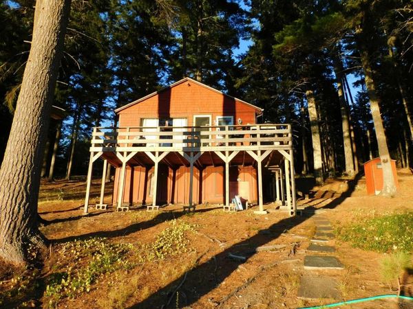 2 Eagles Perch Road, Northfield, ME 04654