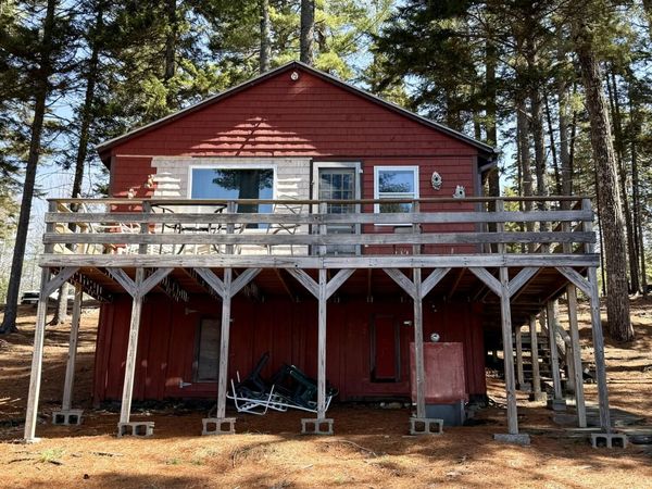 2 Eagles Perch Road, Northfield, ME 04654