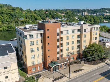 1117 University Avenue, Morgantown, WV 26505