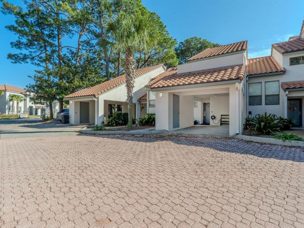 7 Wimbledon Court, Unit # 7B, Miramar Beach, FL 32550
