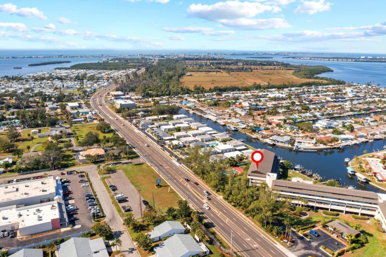 9604 Cortez Road W, Unit 136, Bradenton, FL 34210 Photo