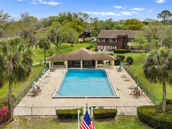 515 FAIRWAYS LANE, Unit B, OCALA, FL 34472