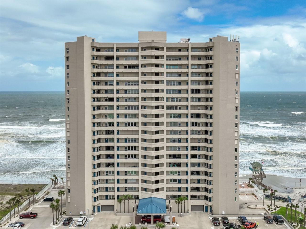 3425 S Atlantic Avenue, Unit 1101, Daytona Beach, FL 32118 Main Photo